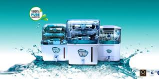 Ensuring Pure Water with AquaRo Services